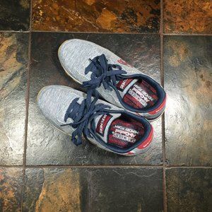 Skechers Air Cooled Memory foam Women size 7 shoes